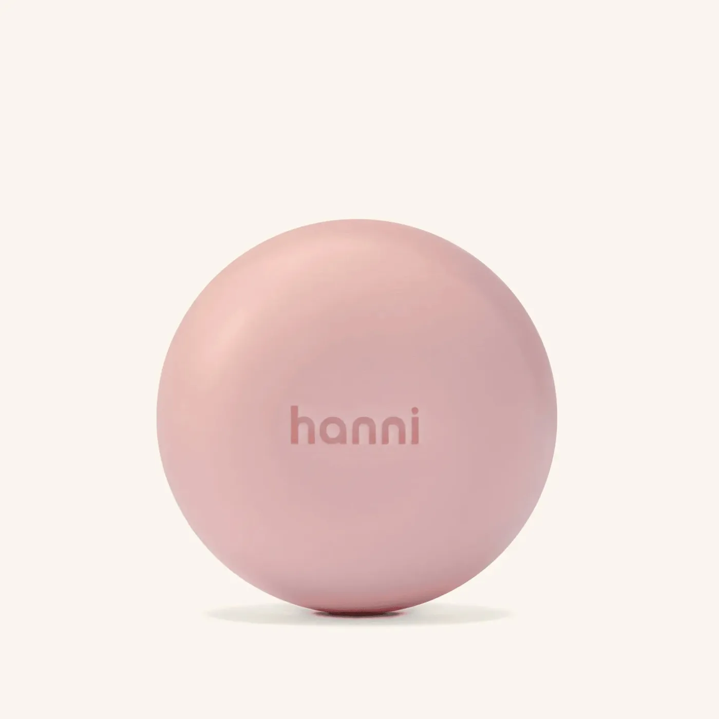 HANNI Cocoon Cleanse Serum with Shea Butter