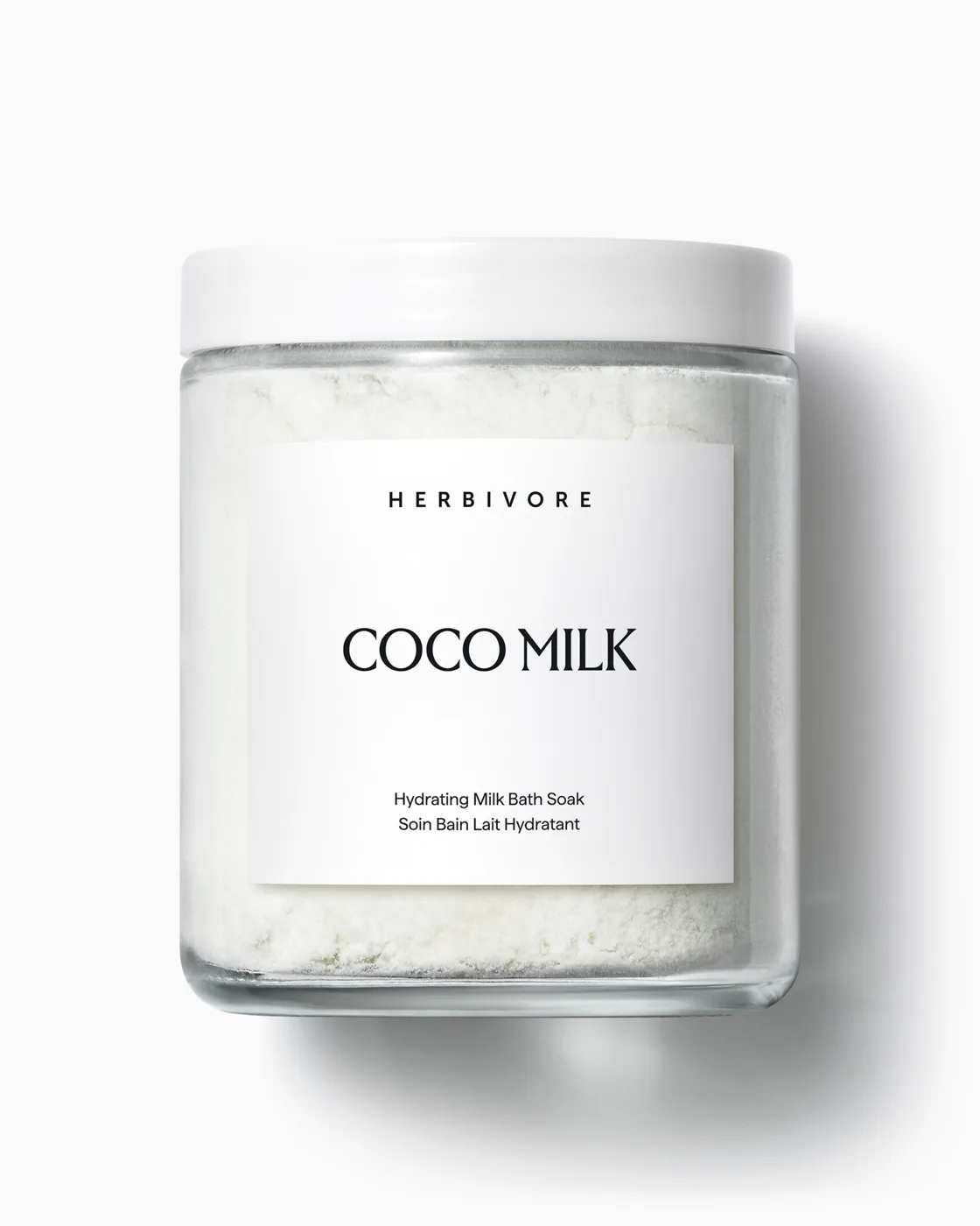 HERBIVORE Coconut Milk Bath Soak