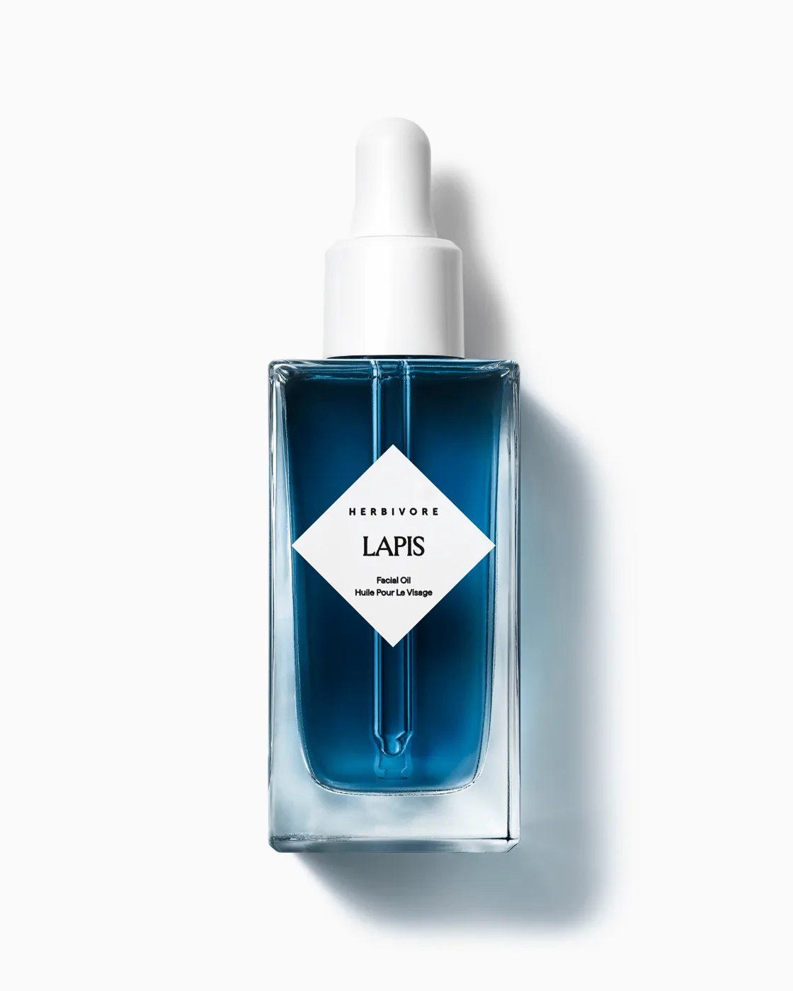 HERBIVORE Lapis Blue Tansy Balancing Face Oil
