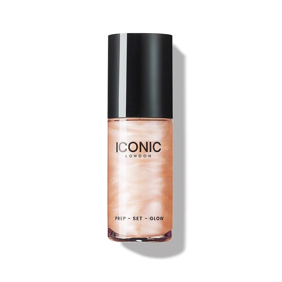 ICONIC LONDON Prep-Set-Glow